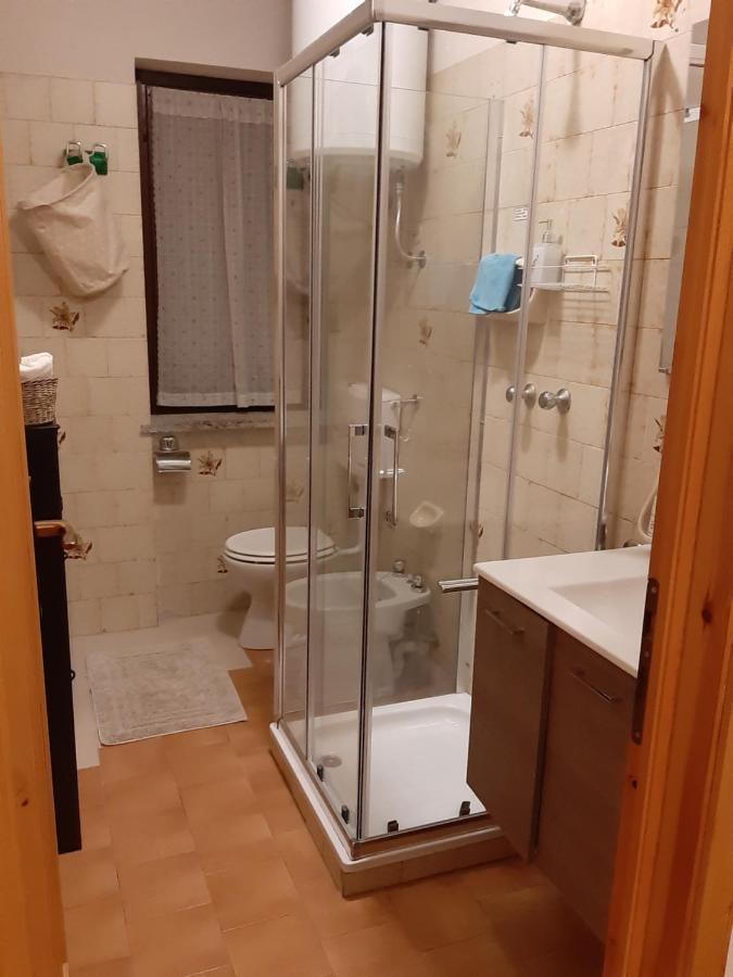 Appartamento Con Vista Montagna Bersezioargentera Ngoại thất bức ảnh