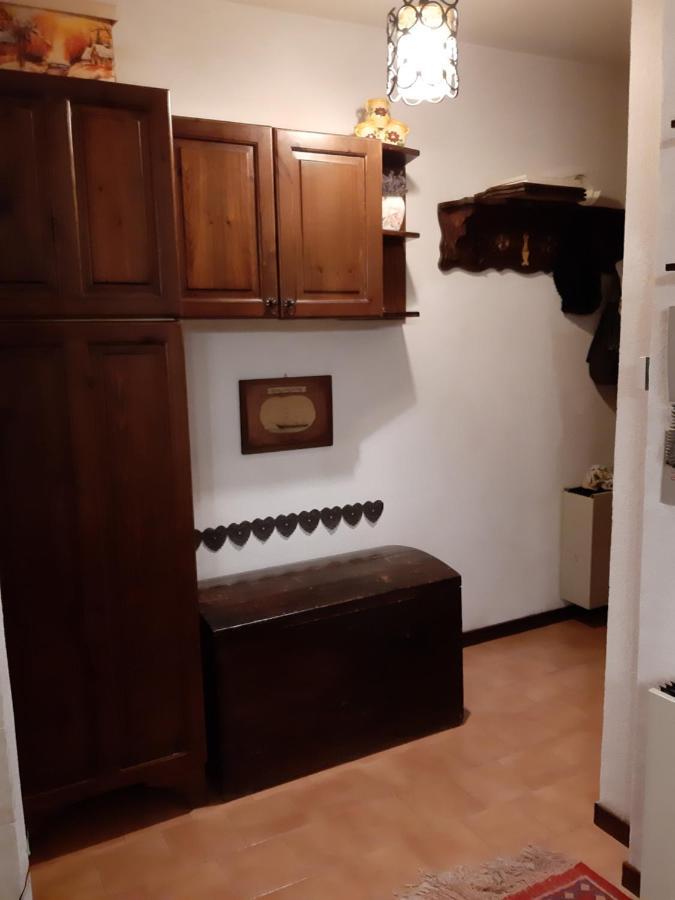 Appartamento Con Vista Montagna Bersezioargentera Ngoại thất bức ảnh