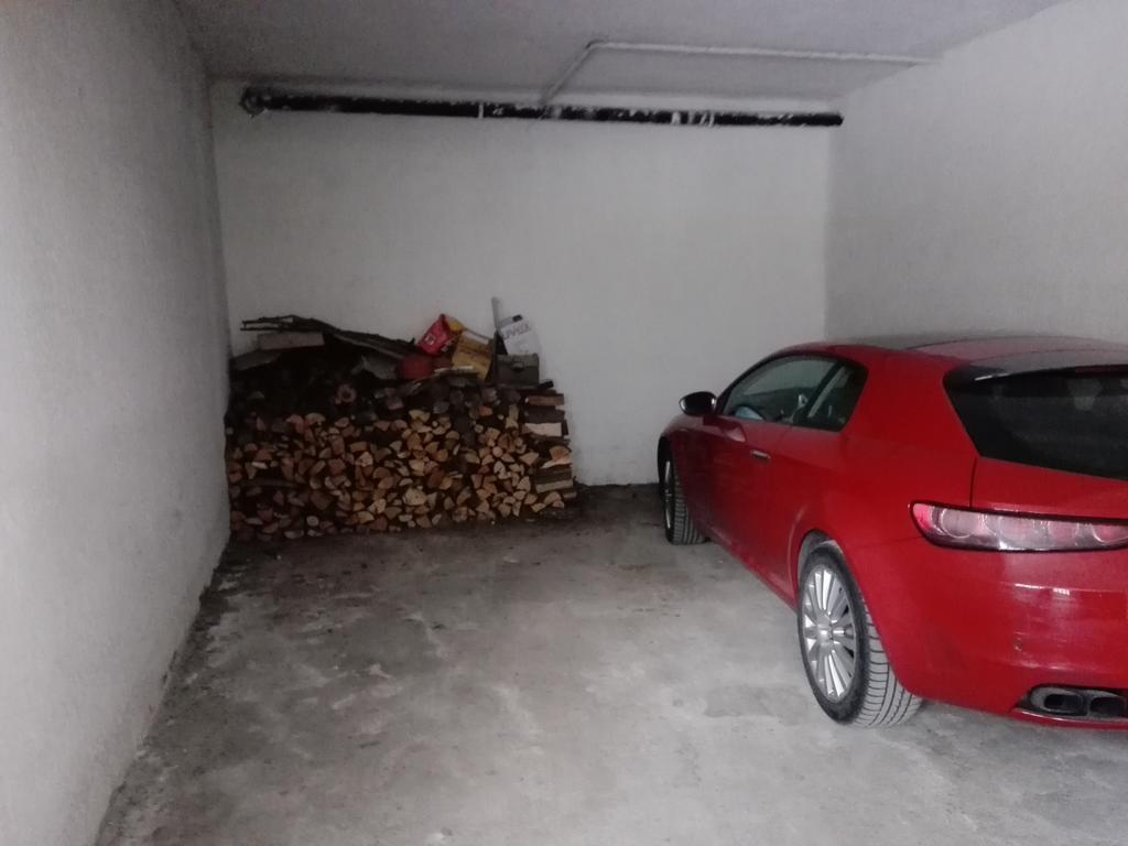 Appartamento Con Vista Montagna Bersezioargentera Ngoại thất bức ảnh